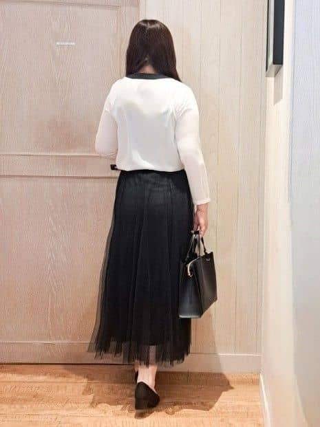 mariさんの「SHOO･LA･RUE｜」を使ったコーディネート