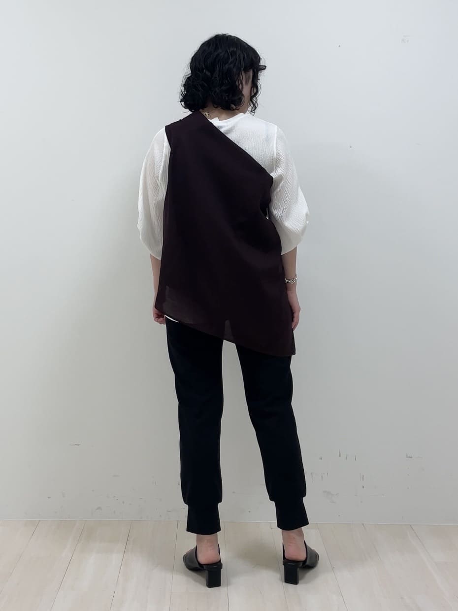 kanaさんの「INDIVI｜」を使ったコーディネート