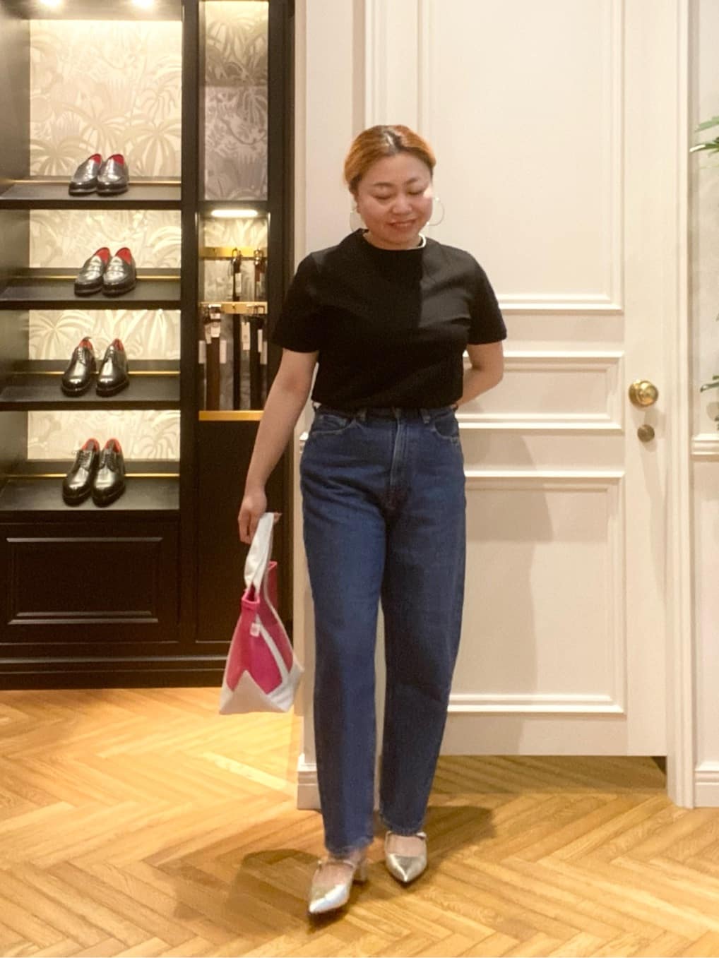 Ayano.Kさんの「DRESSTERIOR｜」を使ったコーディネート