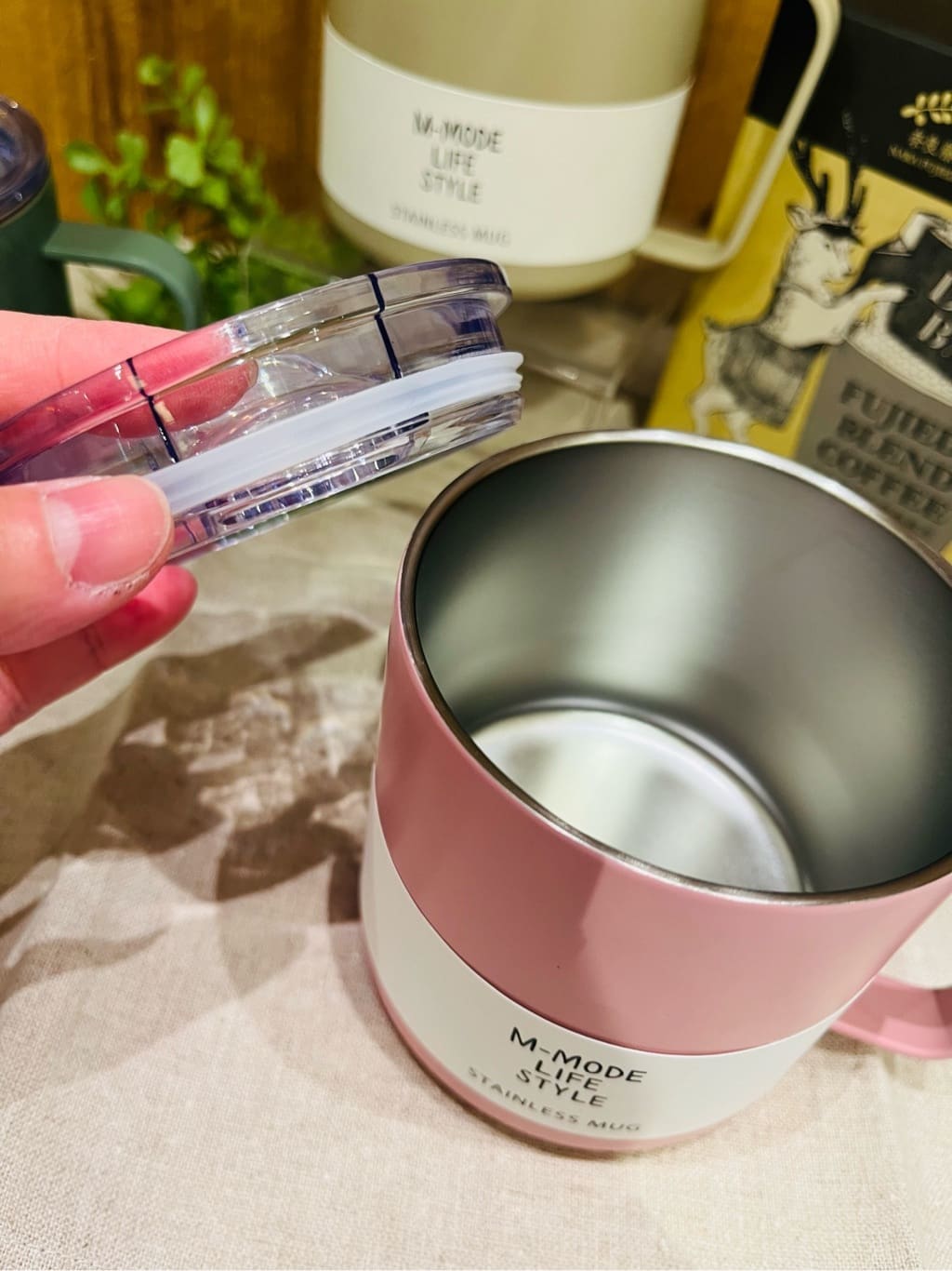 トミーさんの「212 KITCHEN STORE｜」を使ったコーディネート