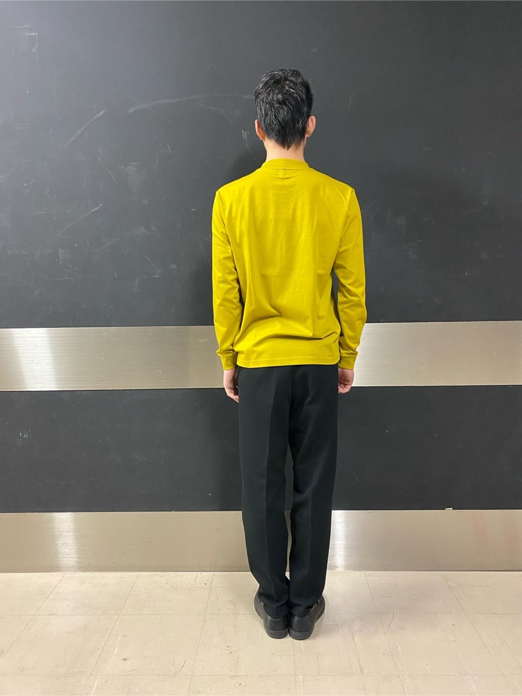 shoumaさんの「TAKEO KIKUCHI｜【抗菌防臭】クロスウィーブ ジャケット」を使ったコーディネート
