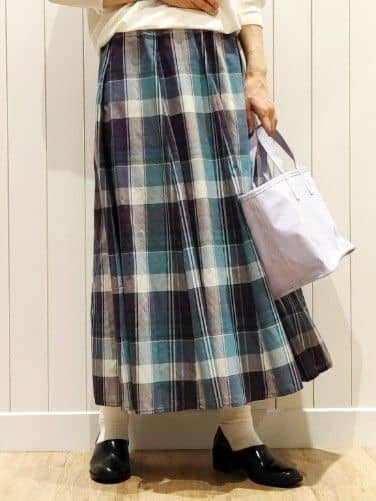 toyaさんの「Dessin｜」を使ったコーディネート