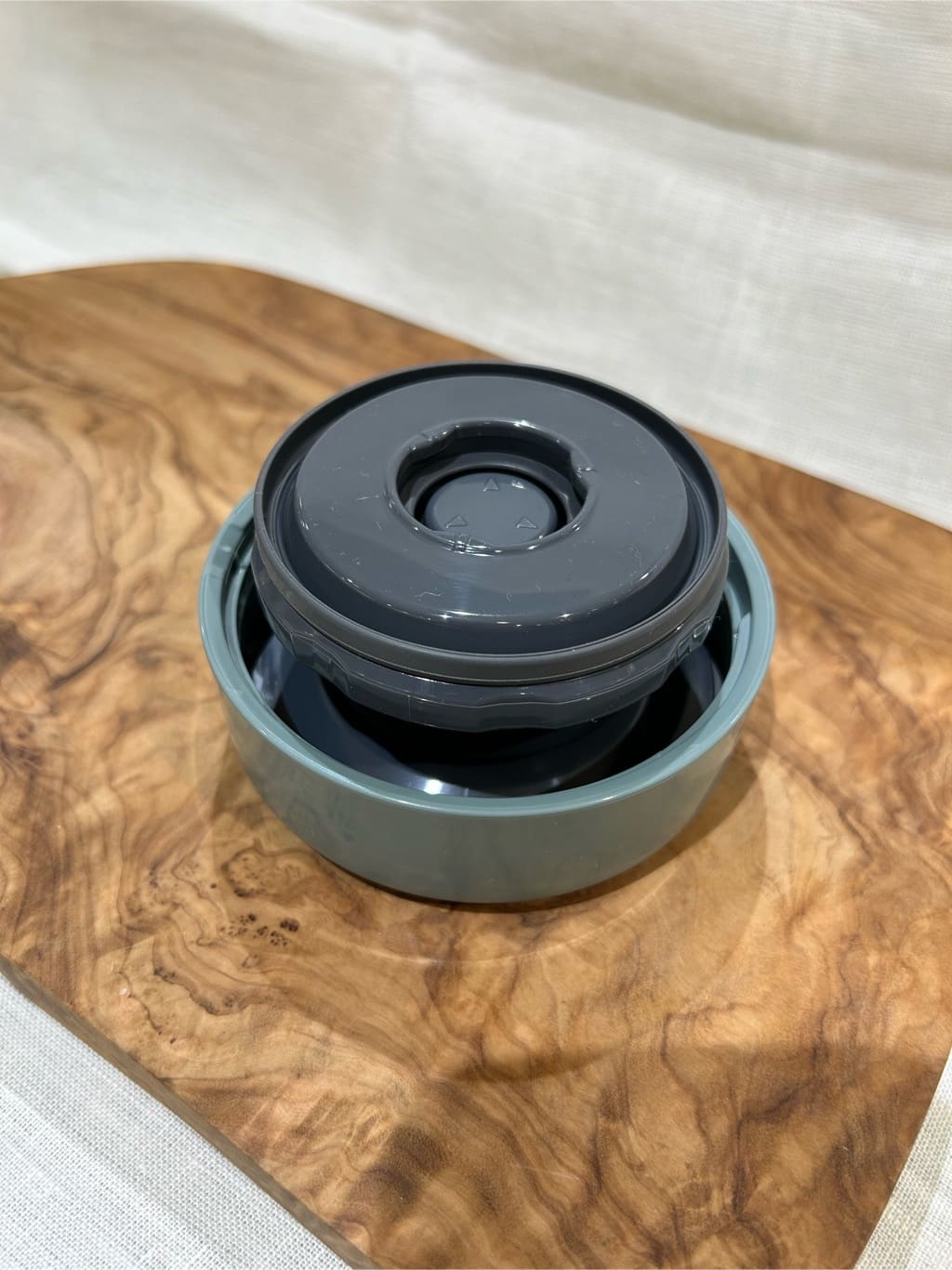 nmhさんの「212 KITCHEN STORE｜ナイロン ミニ横口レードル ＜SUNCRAFT サンクラフト＞」を使ったコーディネート