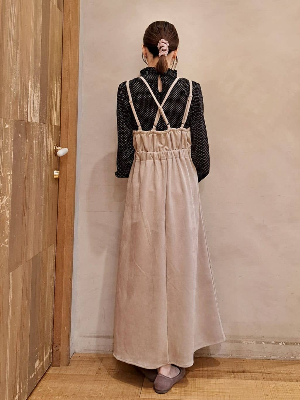 rinさんの「SHOO･LA･RUE｜」を使ったコーディネート
