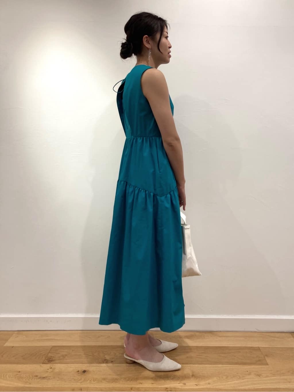 Harukaさんの「DRESSTERIOR｜」を使ったコーディネート