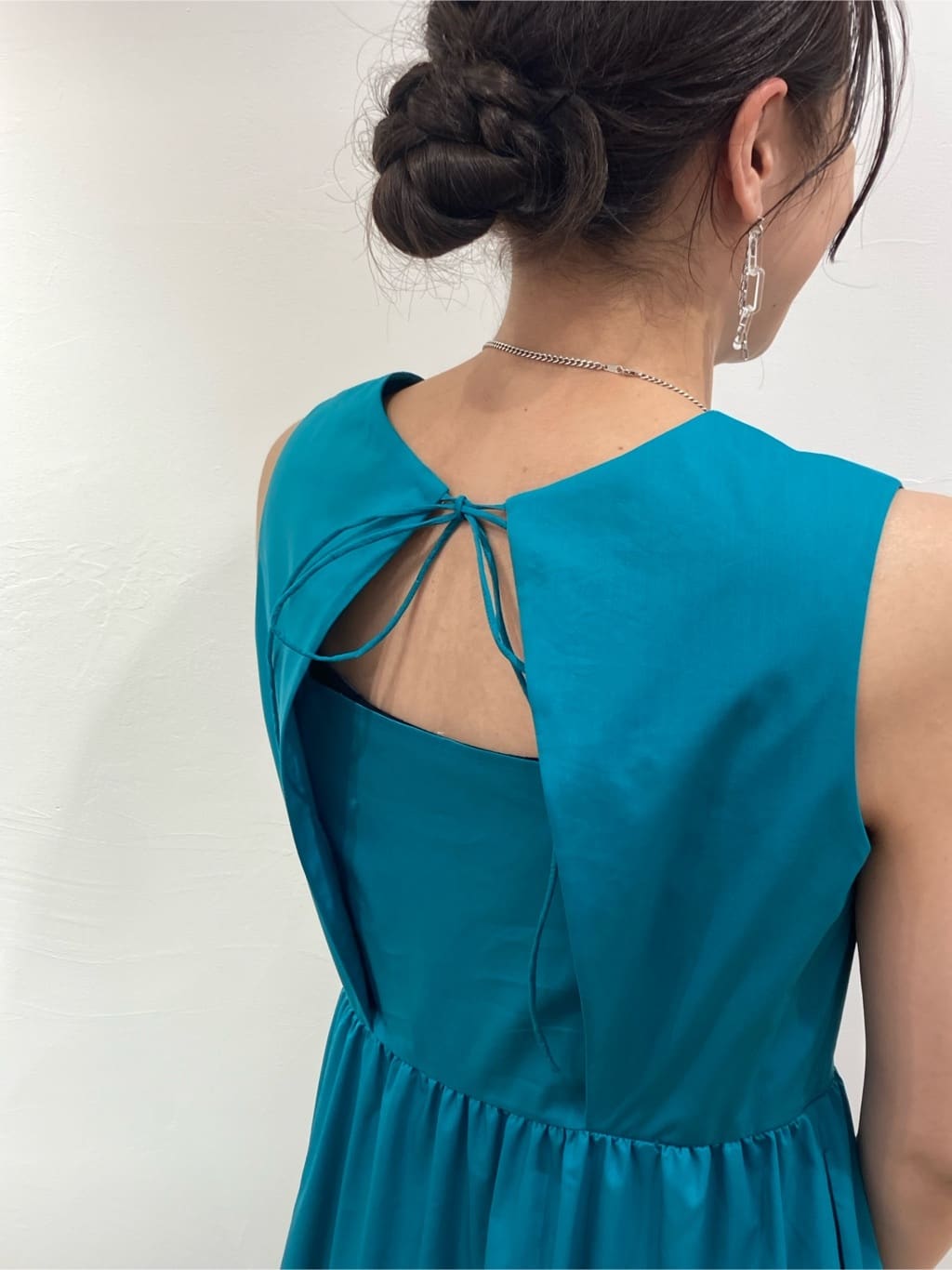 Harukaさんの「DRESSTERIOR｜」を使ったコーディネート