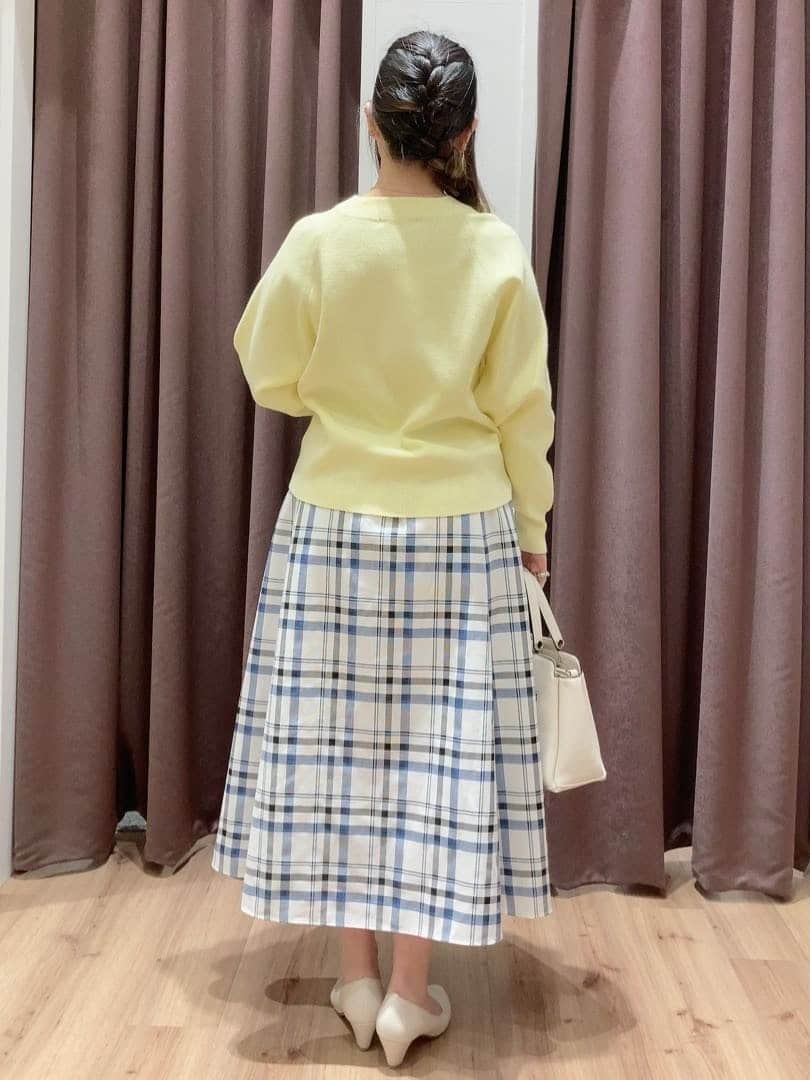 ちょたさんの「grove｜」を使ったコーディネート