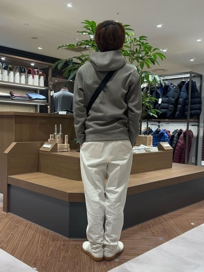 ゆうさんの「TAKEO KIKUCHI｜」を使ったコーディネート