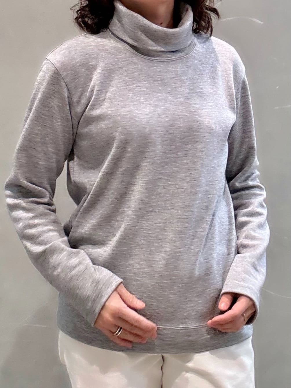 のぐみさんの「TAKEO KIKUCHI｜【Sサイズ～】ストレッチ デニム パンツ」を使ったコーディネート