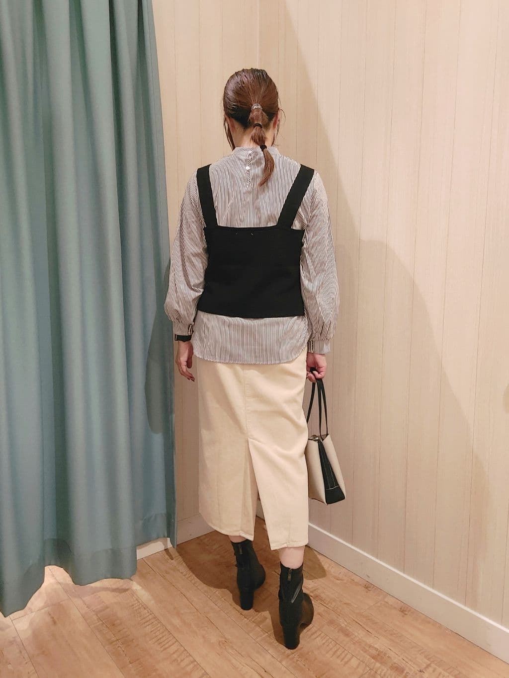 kawa.さんの「SHOO･LA･RUE｜」を使ったコーディネート