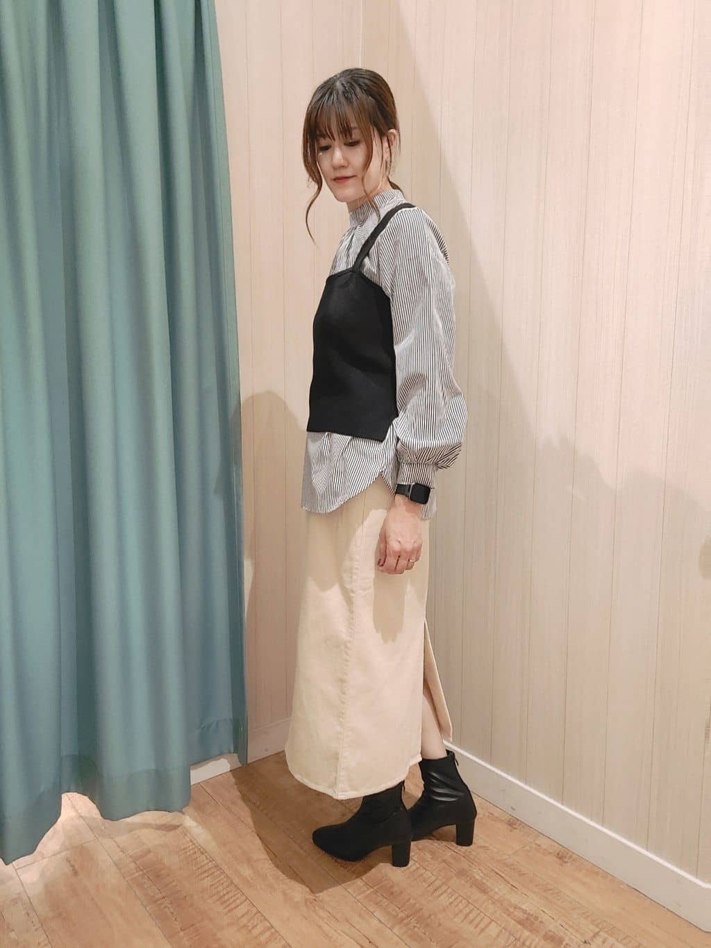 kawa.さんの「SHOO･LA･RUE｜」を使ったコーディネート