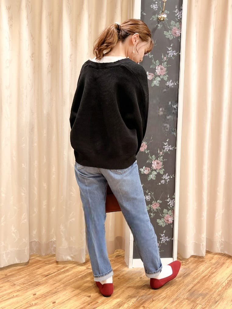 りぃさんの「SHOO･LA･RUE｜」を使ったコーディネート