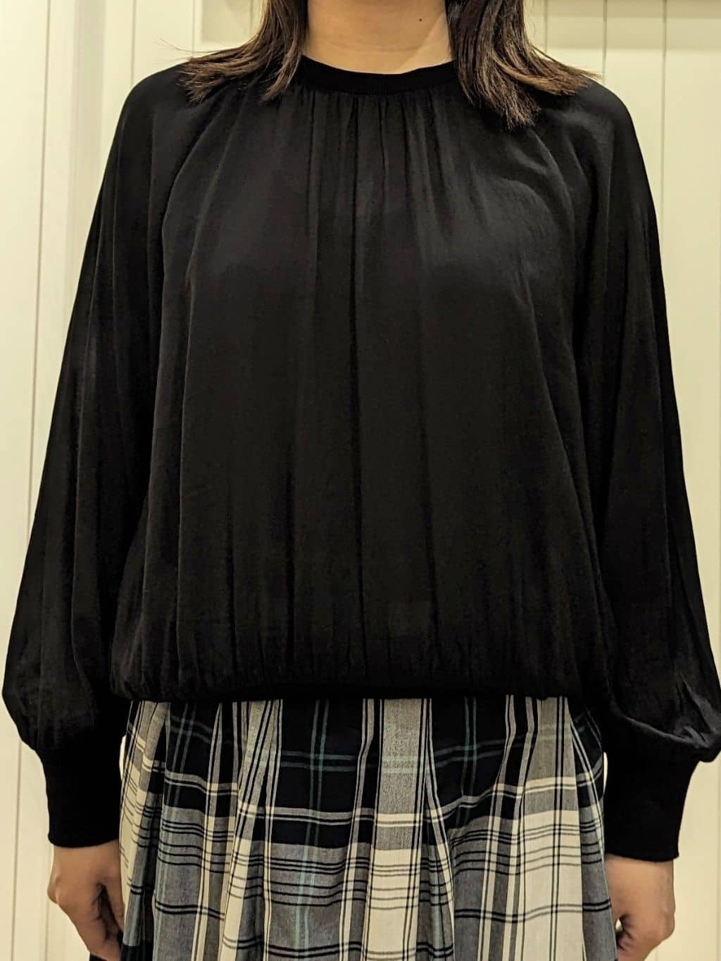 Riiinさんの「Dessin｜」を使ったコーディネート