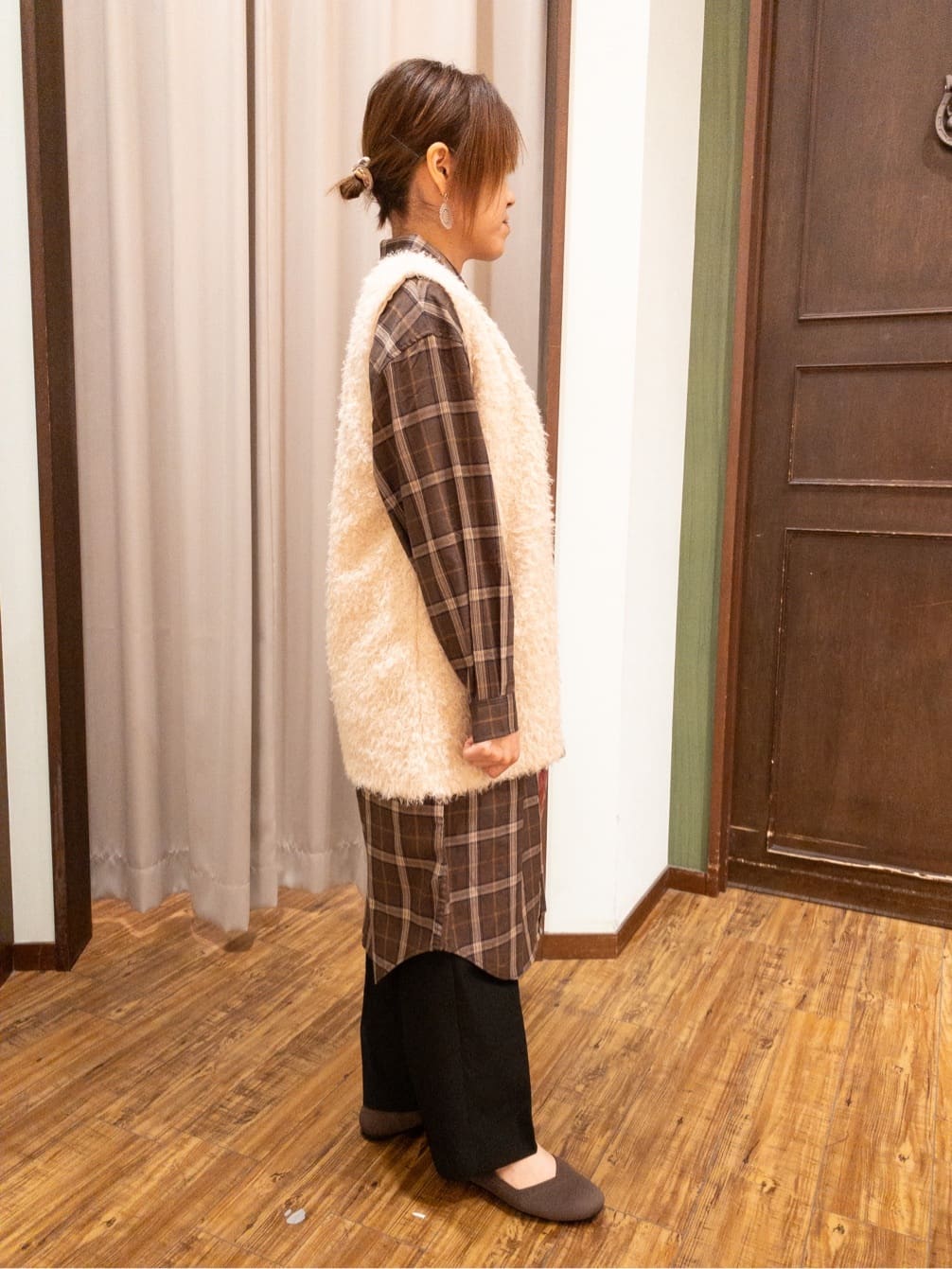 みかりん さんの「SHOO･LA･RUE｜」を使ったコーディネート