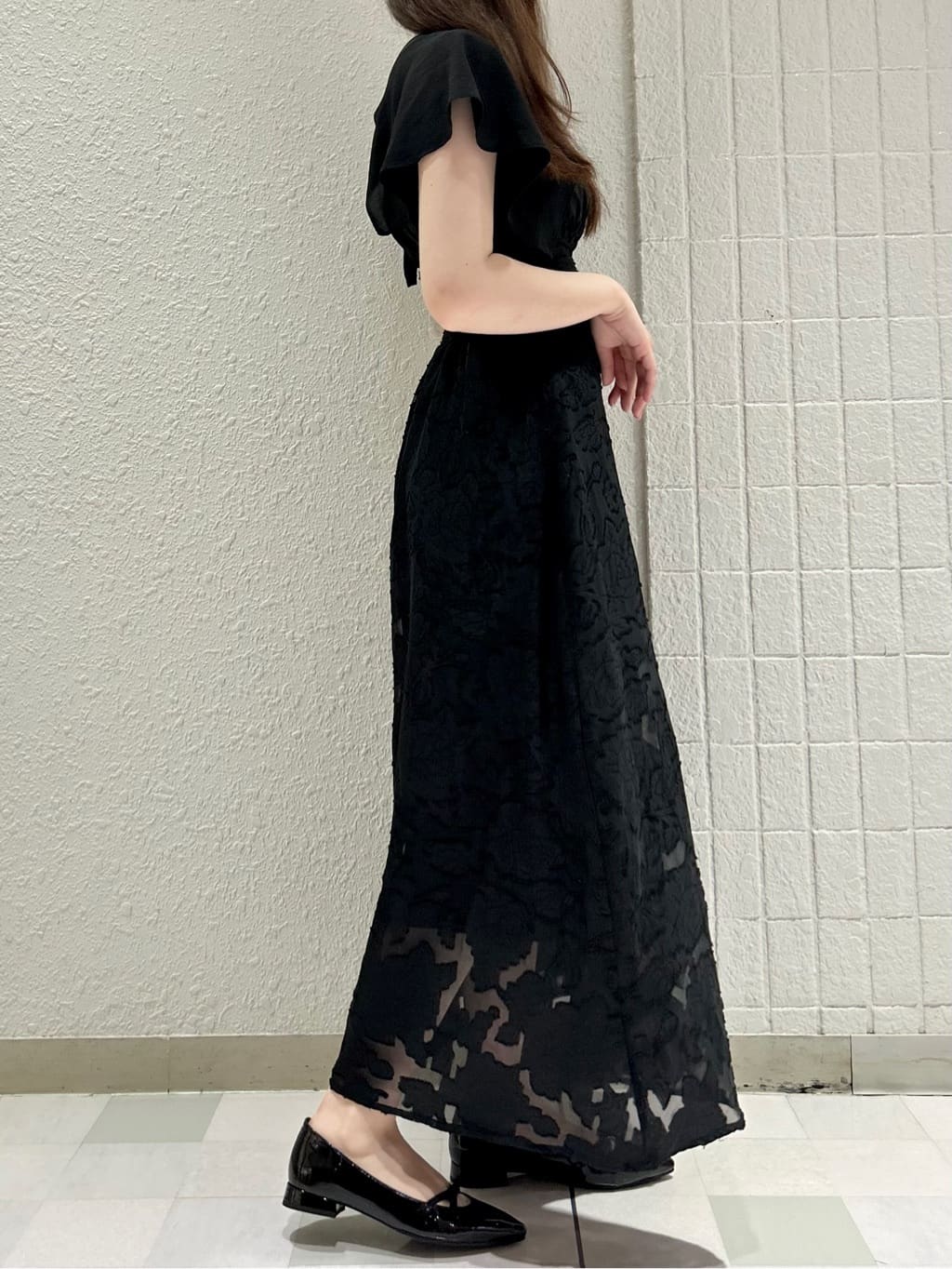 takeさんの「ESPERANZA｜」を使ったコーディネート