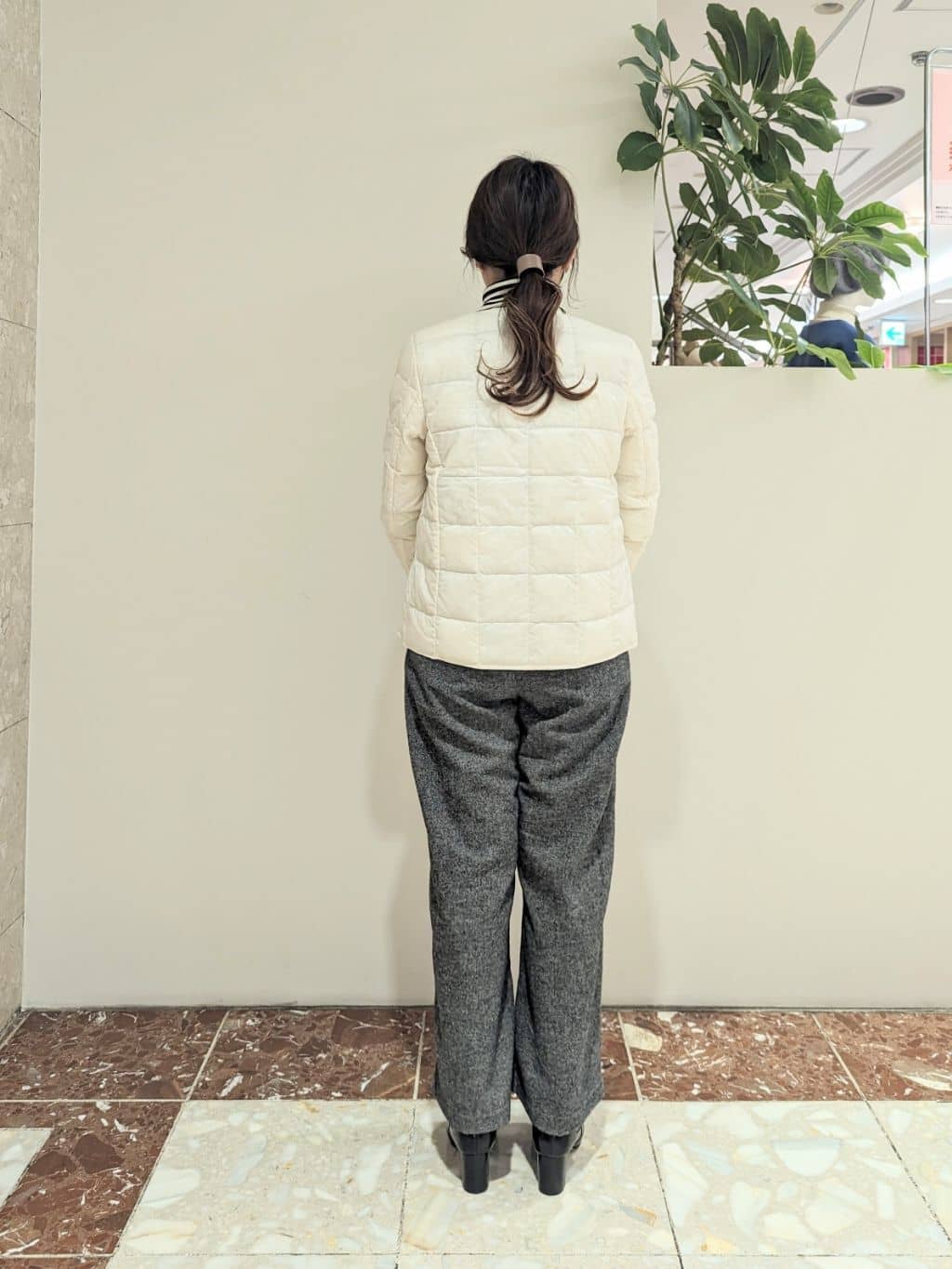 Riiinさんの「Dessin｜」を使ったコーディネート