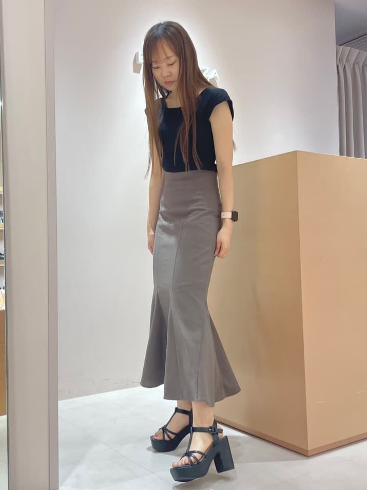 azusaさんの「ESPERANZA｜」を使ったコーディネート