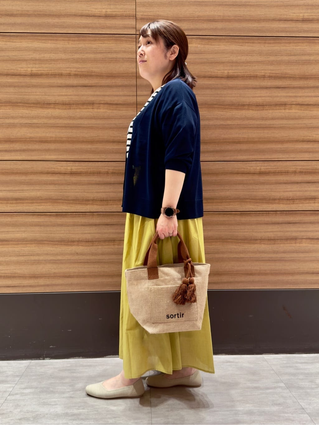 Mii (みー)さんの「SHOO･LA･RUE｜」を使ったコーディネート