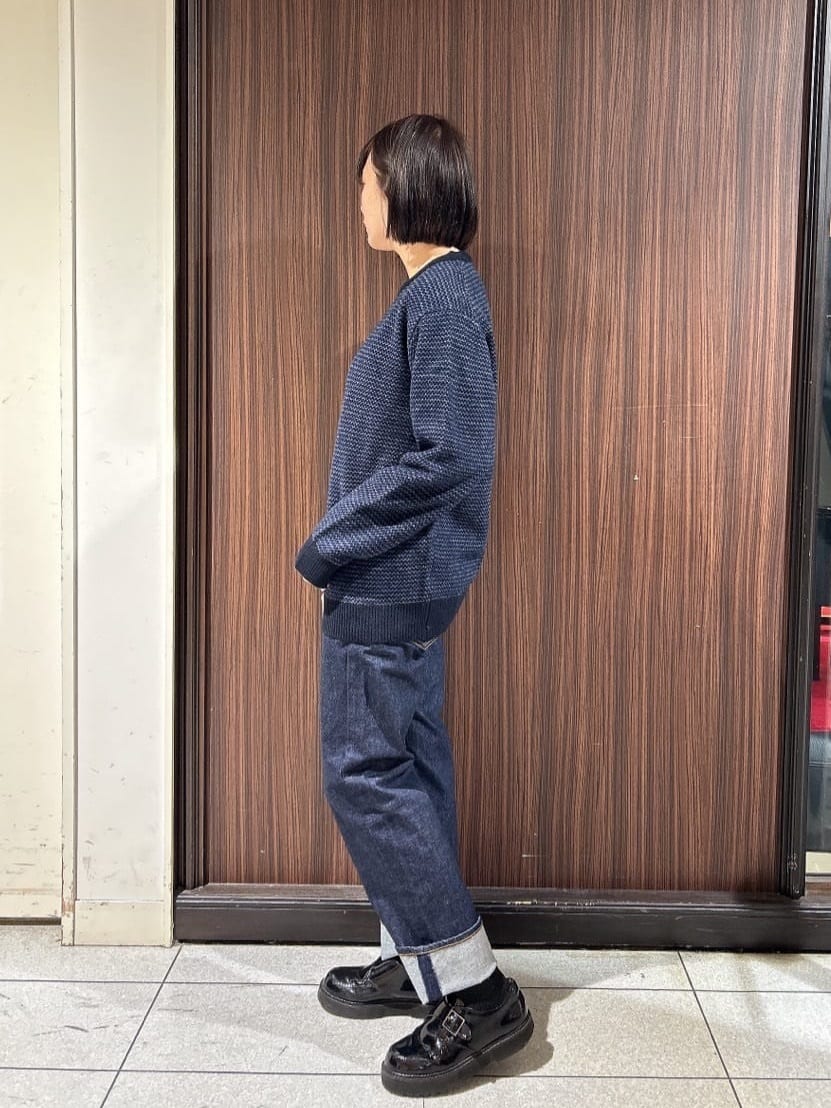 さやさんの「TAKEO KIKUCHI｜」を使ったコーディネート