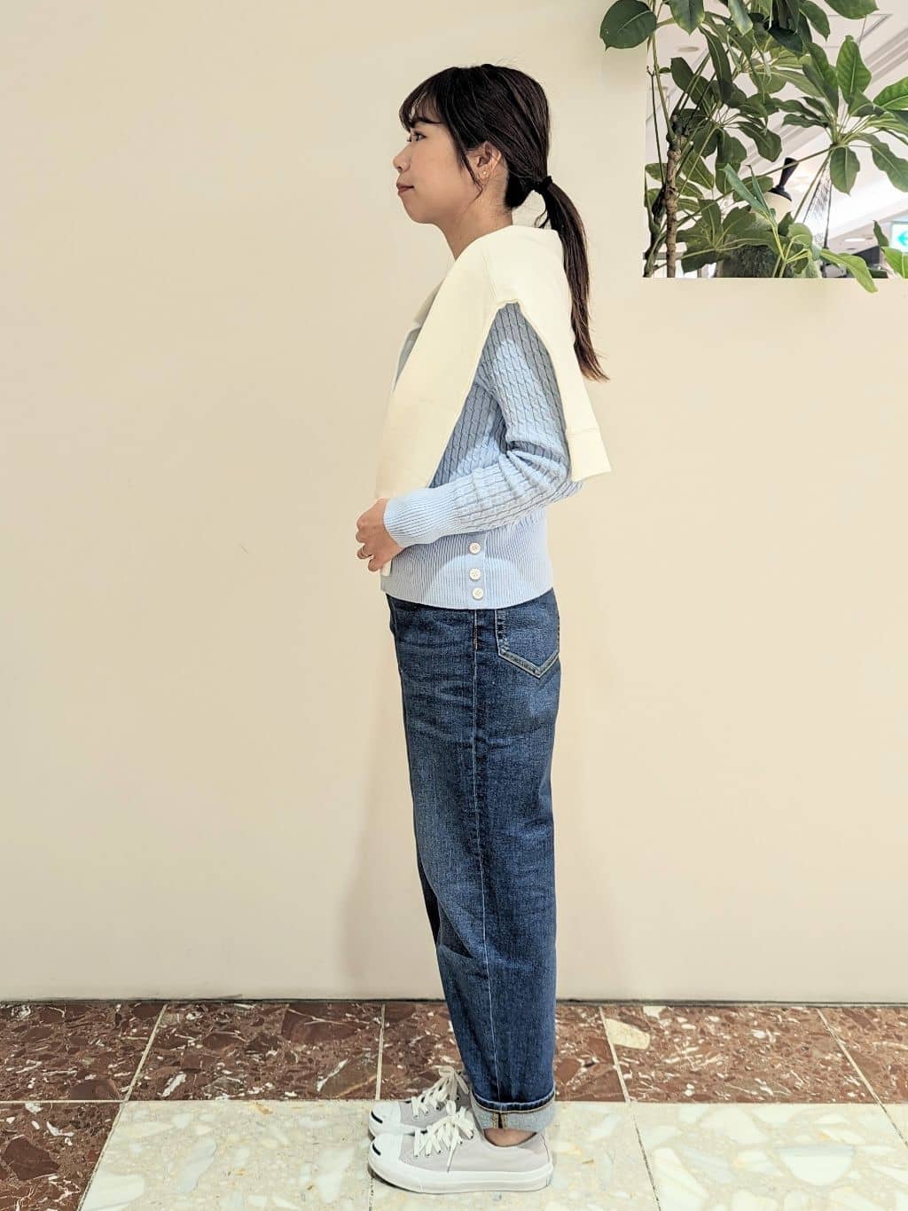 Riiinさんの「Dessin｜」を使ったコーディネート