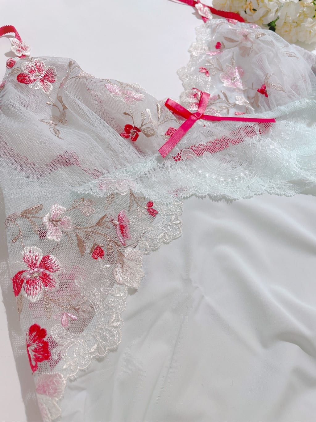 桜子さんの「Risa Magli｜イレーヌ フレアショーツ」を使ったコーディネート