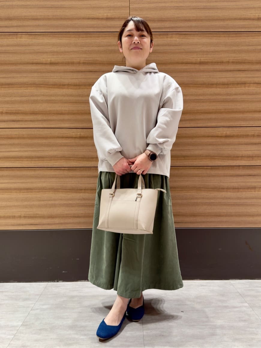 Mii (みー)さんの「SHOO･LA･RUE｜」を使ったコーディネート