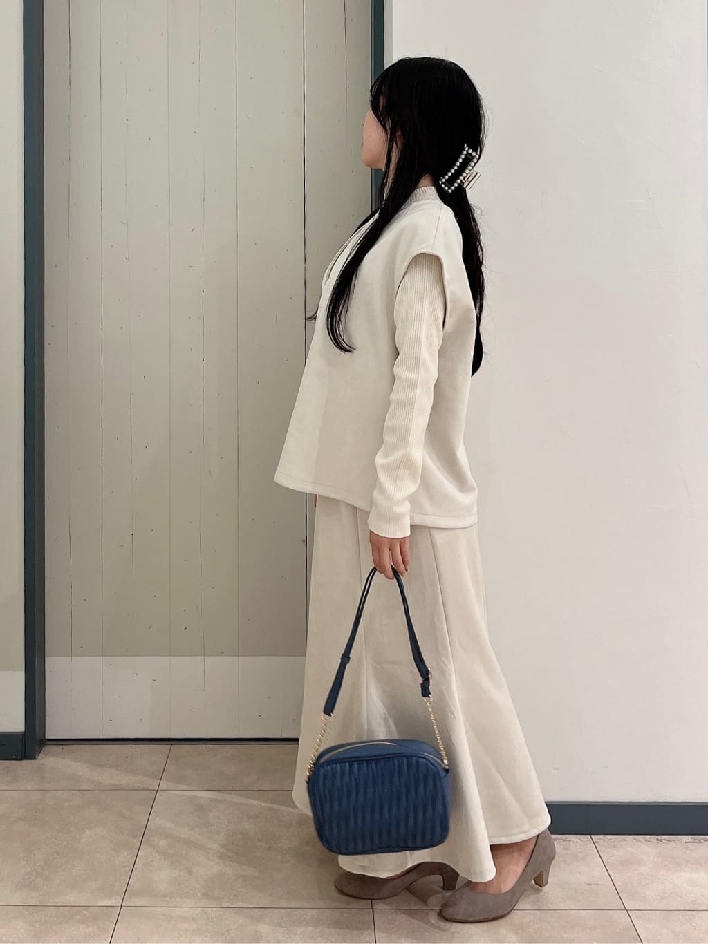 ayanoさんの「grove｜」を使ったコーディネート