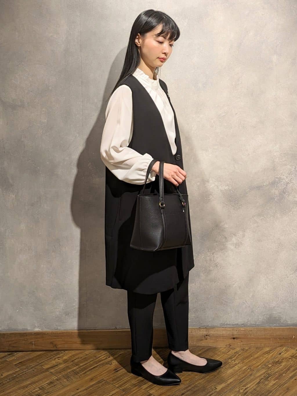 umeさんの「SHOO･LA･RUE｜」を使ったコーディネート