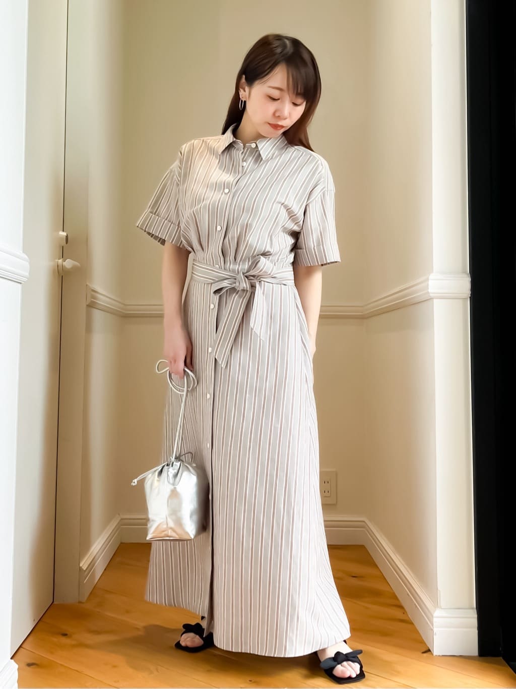 HOMMAさんの「DRESSTERIOR｜」を使ったコーディネート