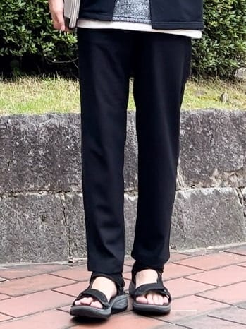 SHI-MAさんの「THE SHOP TK｜【ご好評につき再入荷！！】L字クラッチバッグ 冠婚葬祭/ビジネス/セレモニー/パーティー」を使ったコーディネート