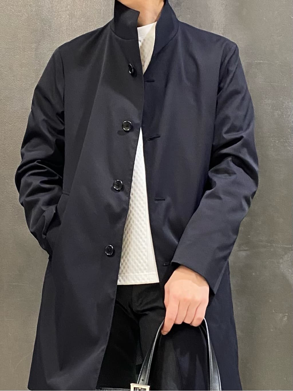 shoumaさんの「TAKEO KIKUCHI｜レースローファー」を使ったコーディネート