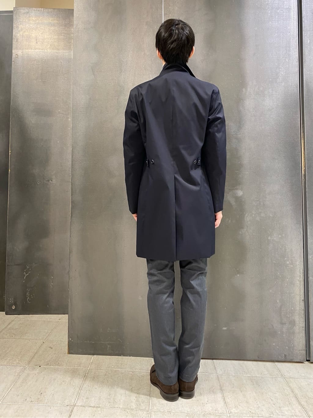 shoumaさんの「TAKEO KIKUCHI｜レースローファー」を使ったコーディネート