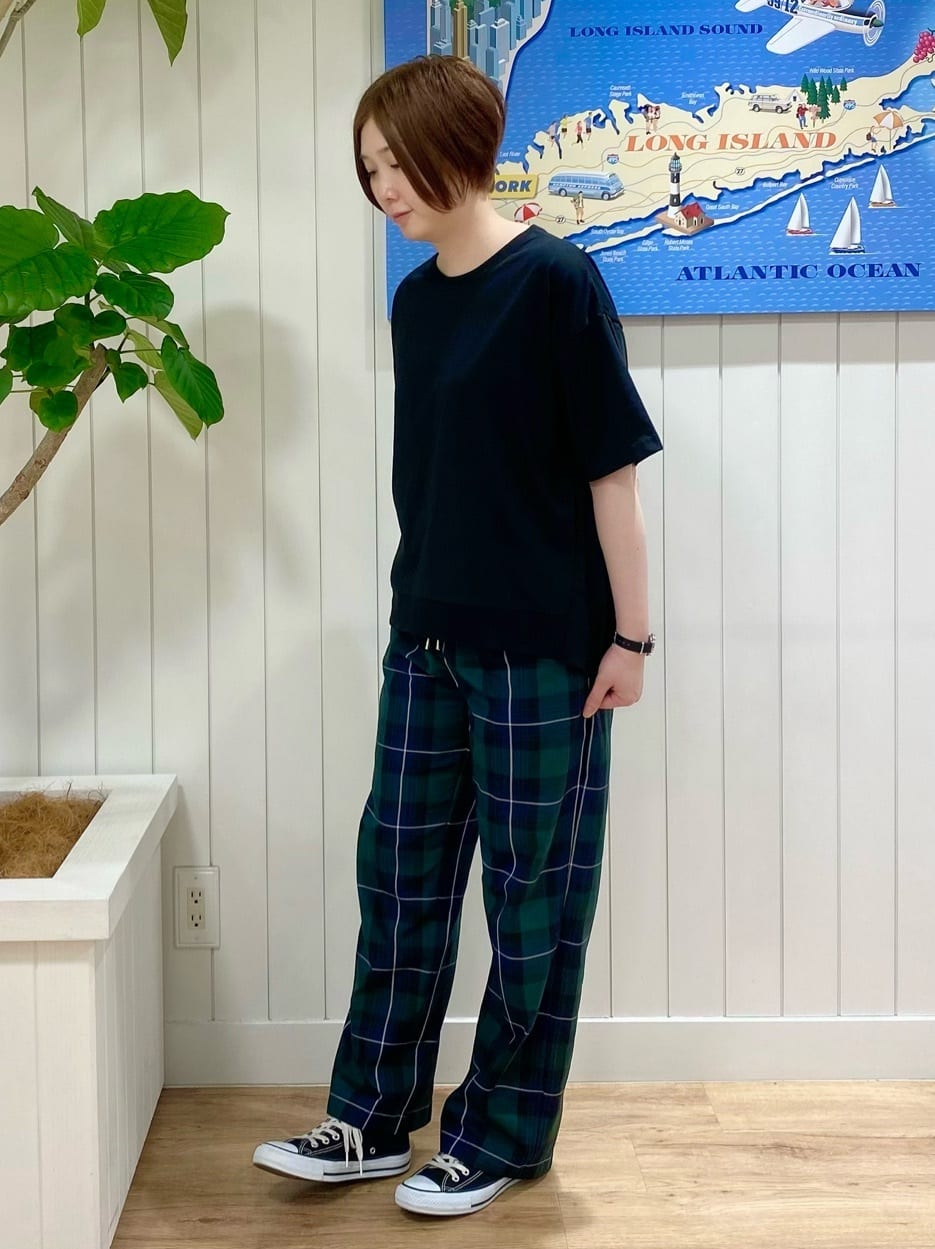 naruさんの「Dessin｜」を使ったコーディネート