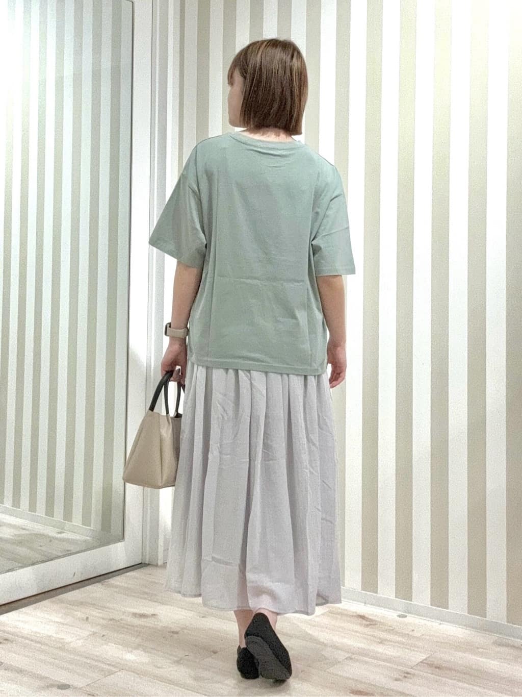 ＮＡＹＵ☺︎さんの「SHOO･LA･RUE｜」を使ったコーディネート