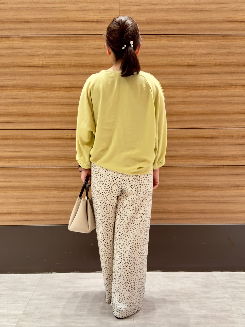 Mii (みー)さんの「SHOO･LA･RUE｜」を使ったコーディネート