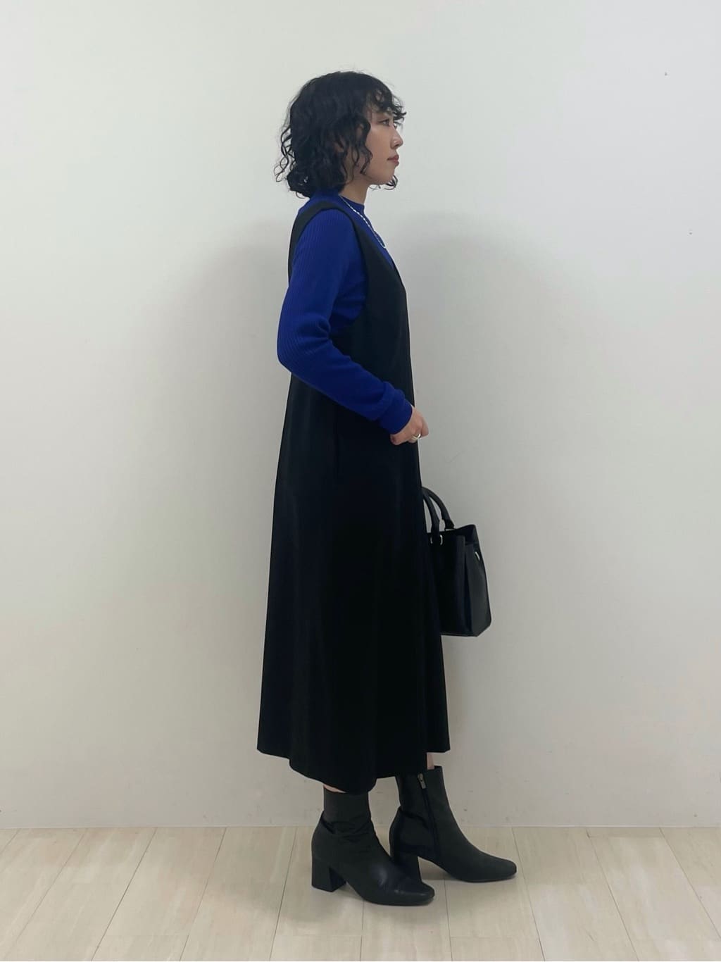 kanaさんの「INDIVI｜」を使ったコーディネート