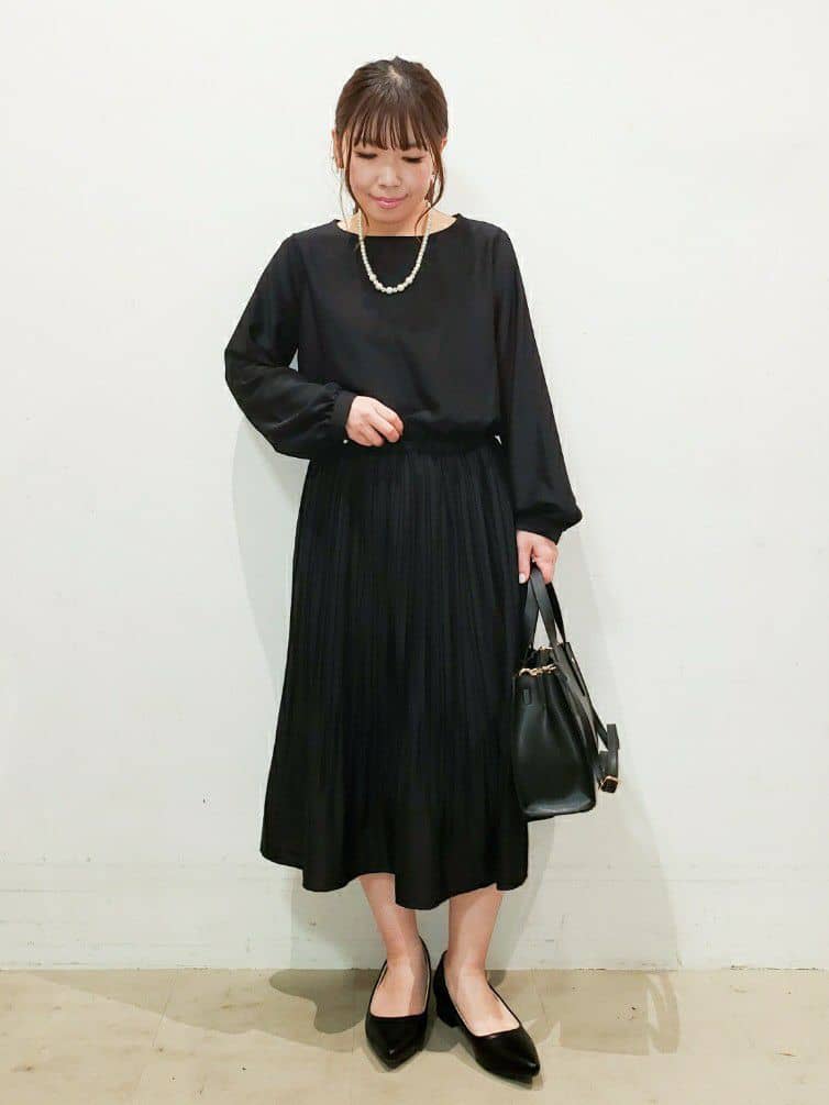 TSUCHIYAさんの「SHOO･LA･RUE｜」を使ったコーディネート