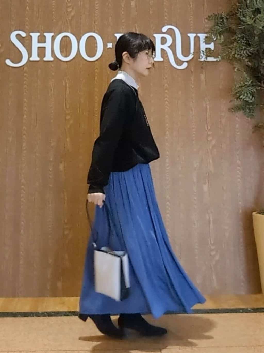 ケイさんの「SHOO･LA･RUE｜」を使ったコーディネート