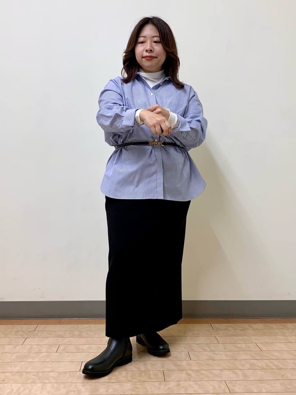 katoさんの「UNTITLED｜」を使ったコーディネート