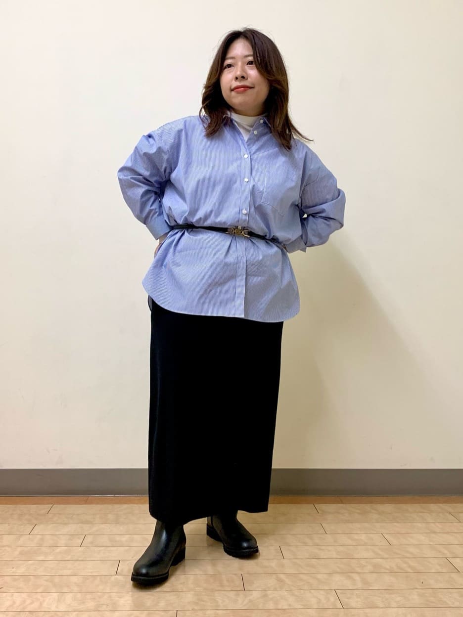 katoさんの「UNTITLED｜」を使ったコーディネート