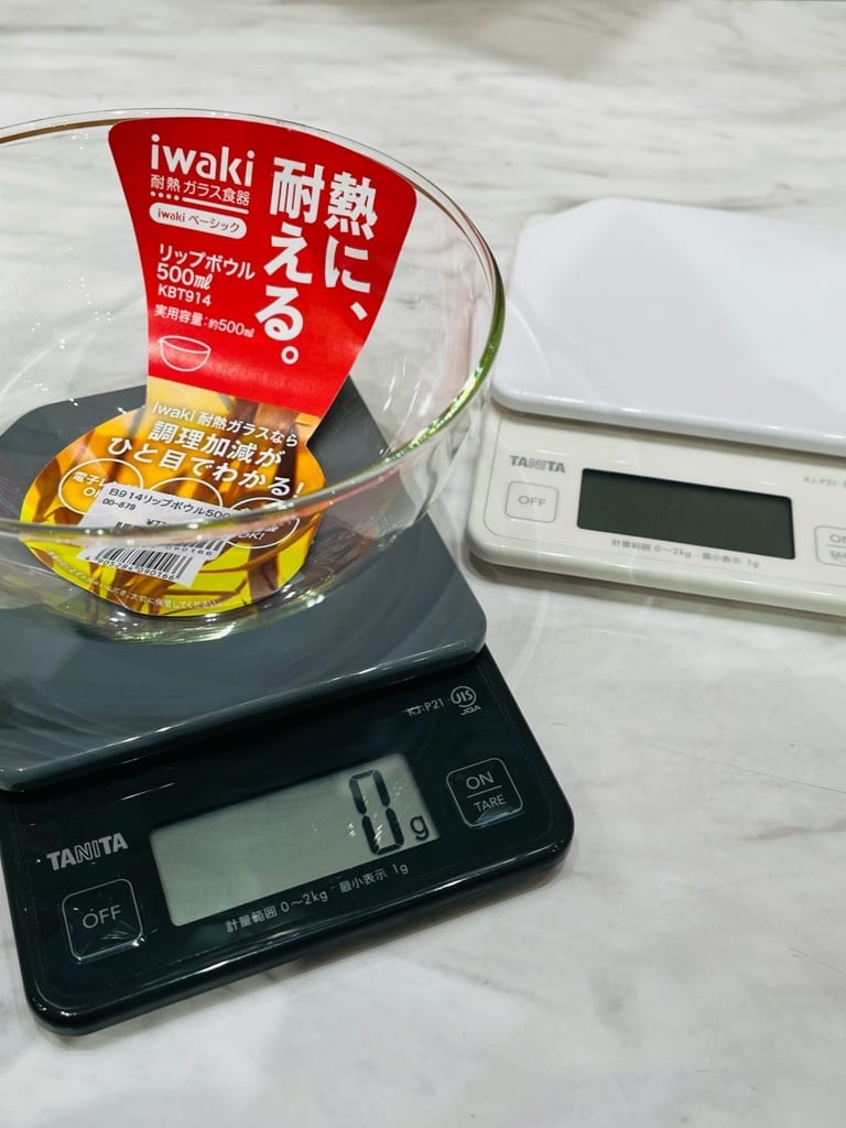 トミーさんの「212 KITCHEN STORE｜デジタルクッキングスケール KJ-P21DG ＜TANITA タニタ＞」を使ったコーディネート