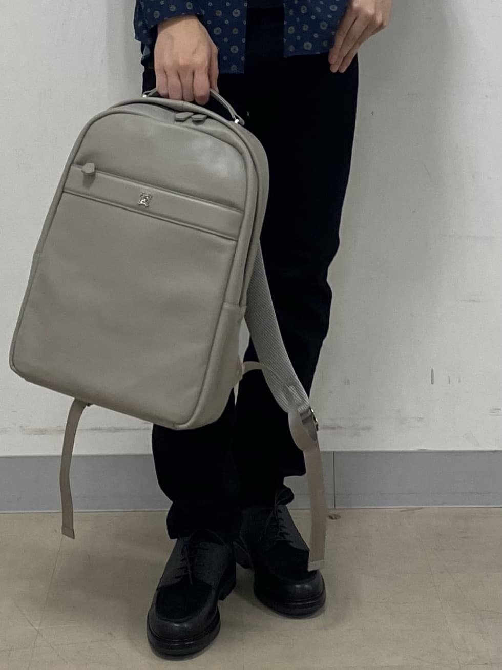 shoumaさんの「TAKEO KIKUCHI｜【Sサイズ～】ストレッチ デニム パンツ」を使ったコーディネート