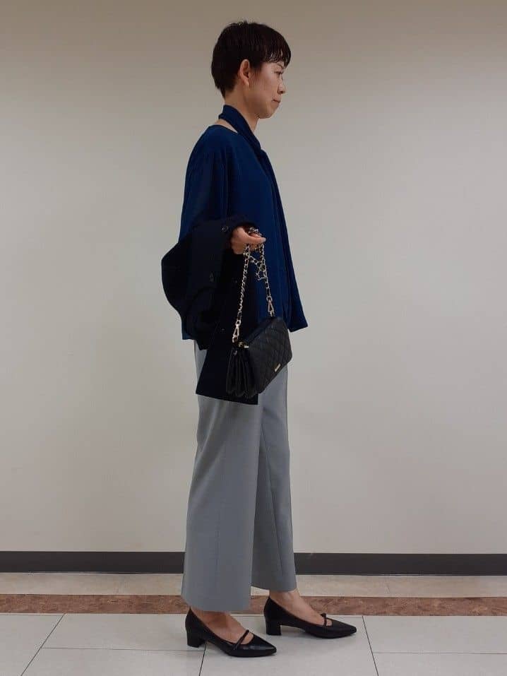 KATAさんの「Reflect｜」を使ったコーディネート