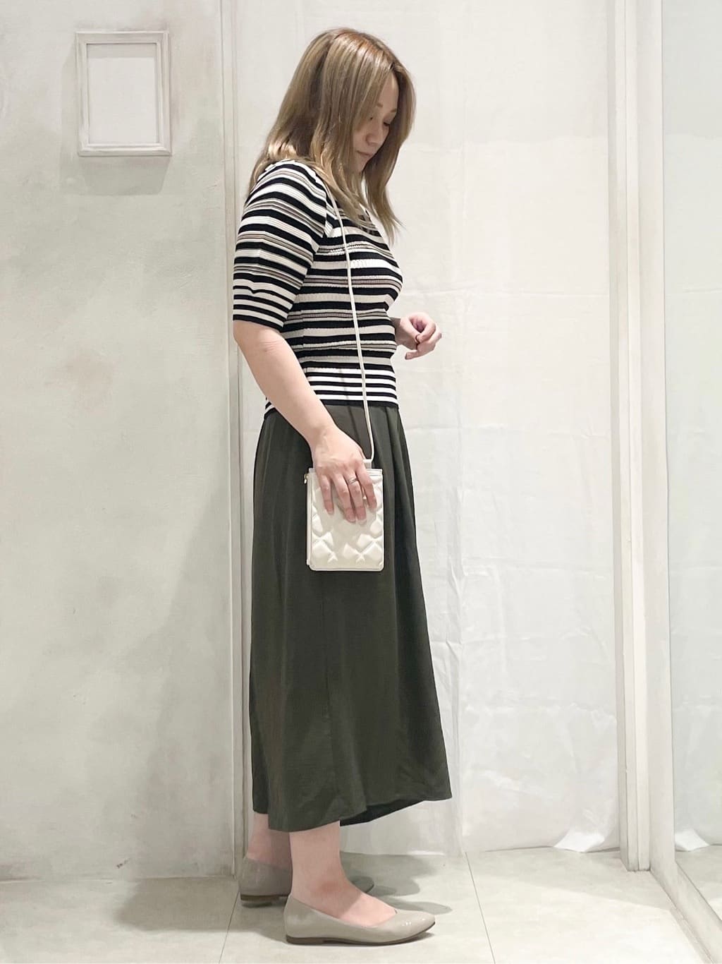 mamiさんの「grove｜」を使ったコーディネート