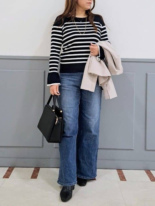 まーみんさんの「grove｜」を使ったコーディネート