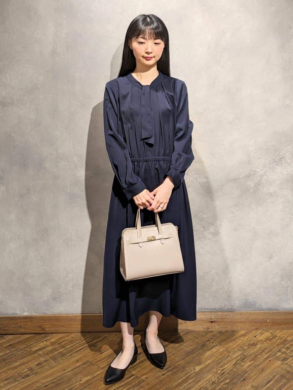 umeさんの「SHOO･LA･RUE｜」を使ったコーディネート