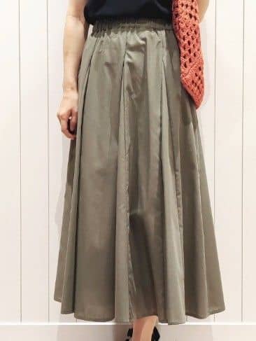 toyaさんの「Dessin｜」を使ったコーディネート