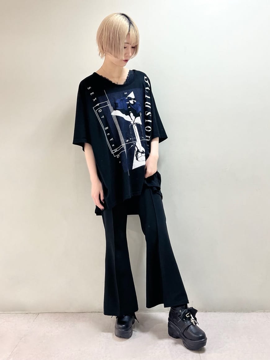 myさんの「ESPERANZA｜」を使ったコーディネート