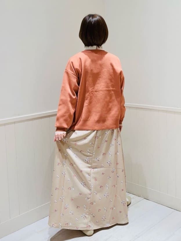 あきさんの「SHOO･LA･RUE｜」を使ったコーディネート