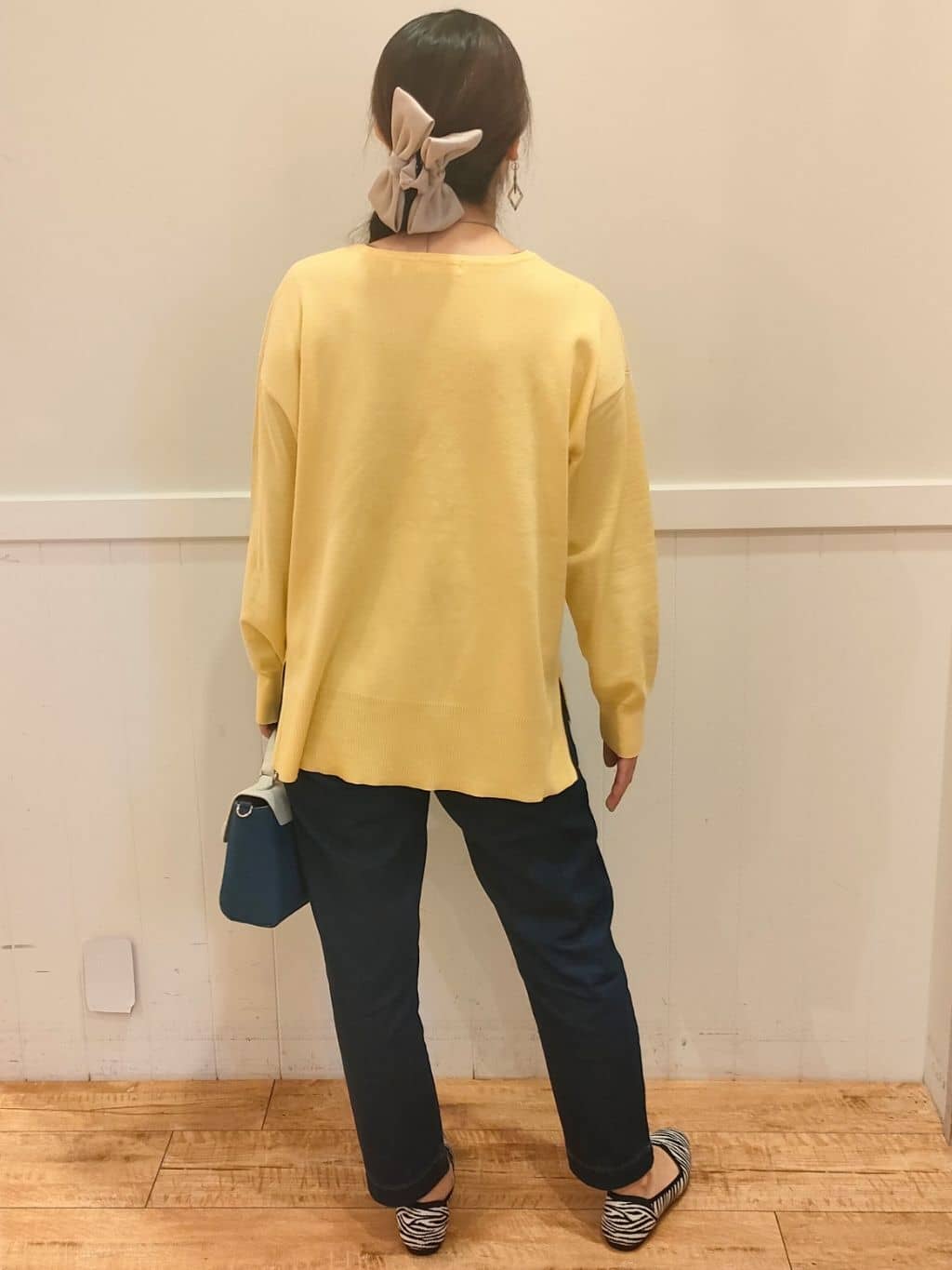 NMさんの「SHOO･LA･RUE｜」を使ったコーディネート